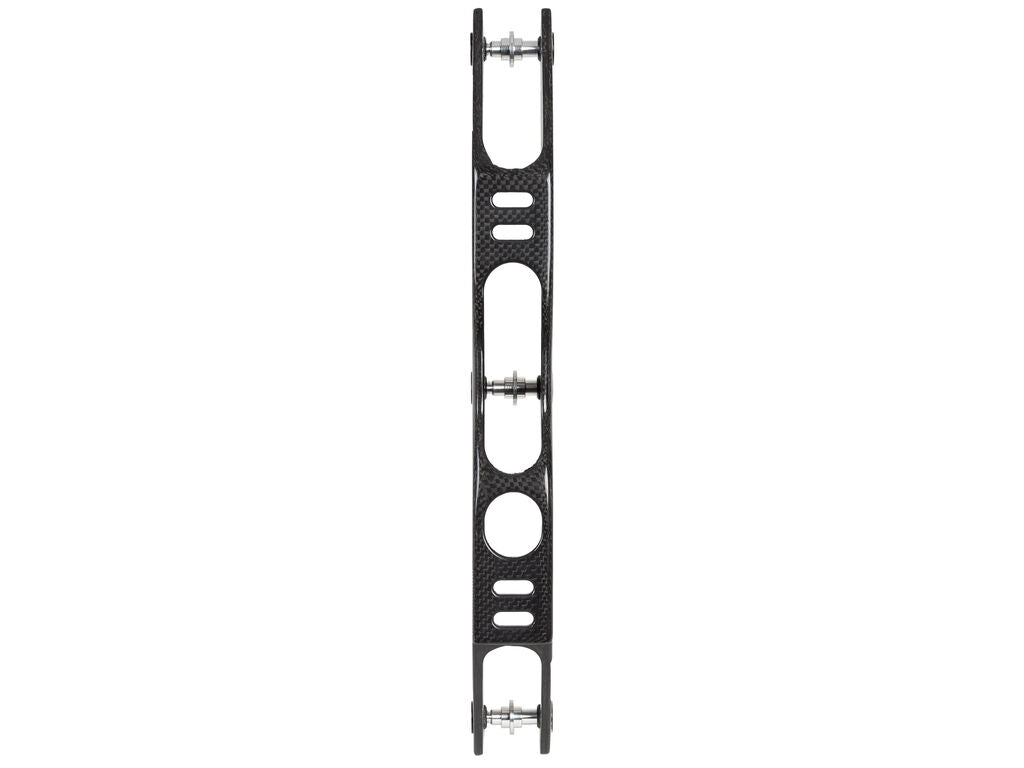 Powerslide Accel Carbon 12.8/3x125 Frame