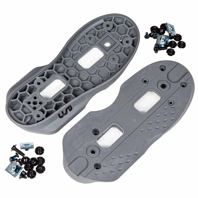 ✈️USD Sway Gen 3 Soulplate - Inlinex