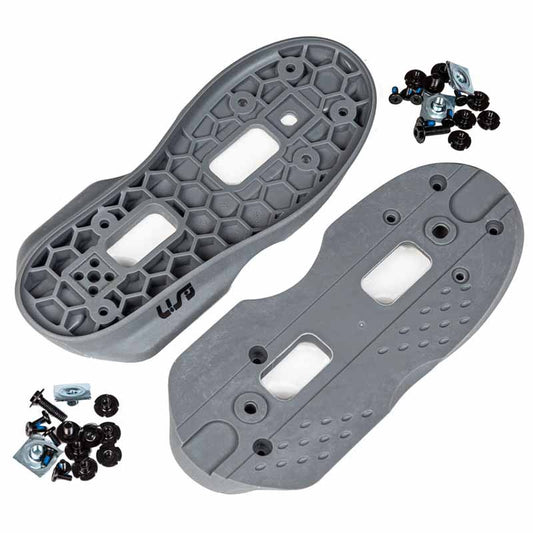 ✈️USD Sway Gen 3 Soulplate - Inlinex