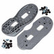USD Sway Gen 3 Grey Soulplate