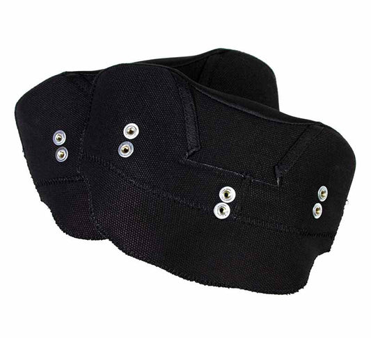 USD Shadow Cuff Pad High - Inlinex - alternate view