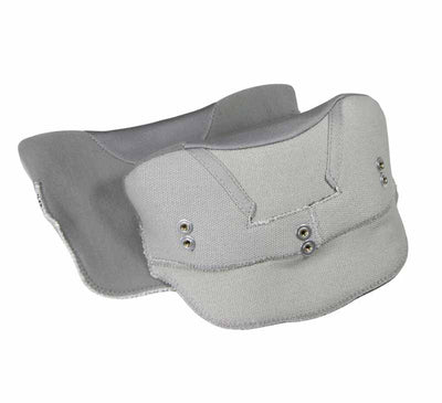 USD Shadow Cuff Pad High Grey - Inlinex