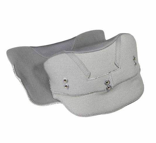 USD Shadow Cuff Pad High Grey - Inlinex