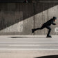 🔥Powerslide Swell Triple Black 110 Trinity Skates - Inlinex