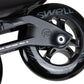 🔥Powerslide Swell Triple Black 110 Trinity Skates - Inlinex