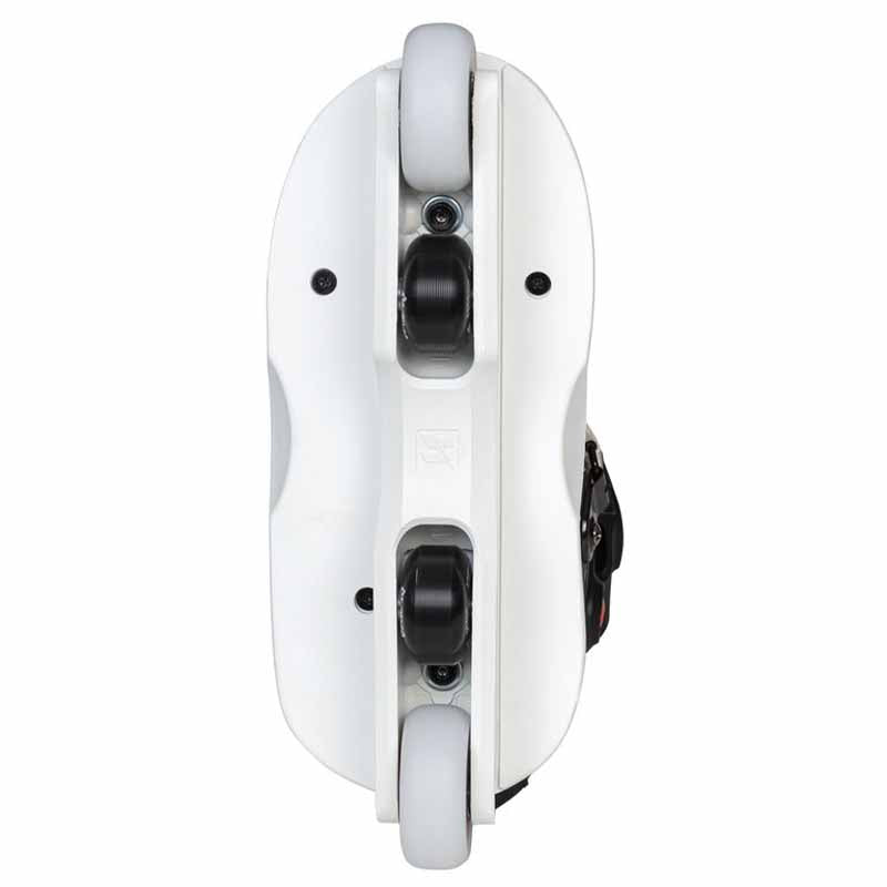 Gawds Michel Prado II Pro Aggressive Skates - Inlinex
