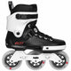 Patines Powerslide Next Core Black 100