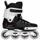 Patines Powerslide Next 80 Core Black