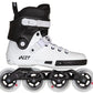 Powerslide Next 90 Core Black Skates - Inlinex