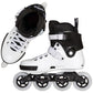 Powerslide Next 90 Core Black Skates - Inlinex