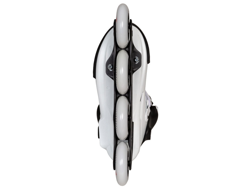 Powerslide Next 90 Core Black Skates - Inlinex