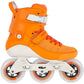 Powerslide Swell Citrus 100 Skate