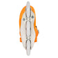Powerslide Swell Citrus 100 Skate