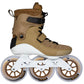 Powerslide Swell Gold 125 - 3D Adapt Skates - Inlinex