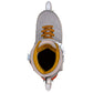 Powerslide Swell Eco 110 Skates