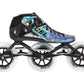 Powerslide Accel Race Reflective 125 Skates - Inlinex