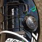 Powerslide Accel Black 110 Racing Skates - Inlinex