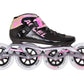 Powerslide Accel Race Pink 110/100 Skates - Inlinex