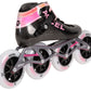 Powerslide Accel Race Pink 110/100 Skates - Inlinex