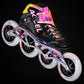 Powerslide Accel Race Pink 110/100 Skates - Inlinex