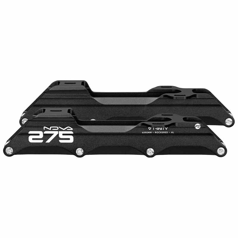 Powerslide Nova 275 4x90 Frame - Inlinex