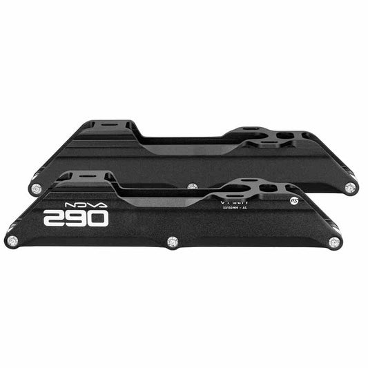 Powerslide Nova 3x110 Frame - Inlinex