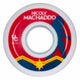 Ruedas Nicoly Machaddo Pro de 58 mm de Undercover