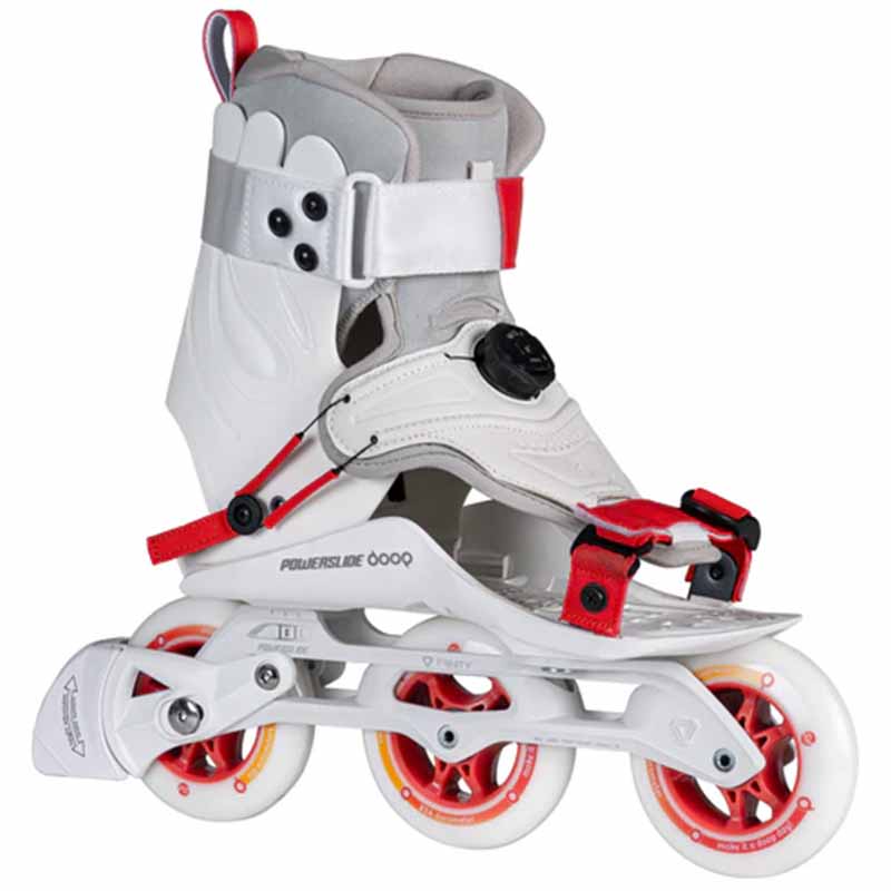 Doop Urban 100 Skates - Inlinex