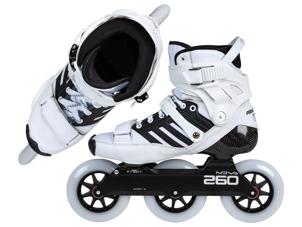 Powerslide HC EVO Pro Nova 110 Skates