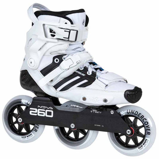 Powerslide HC EVO Pro Nova 110 Skates
