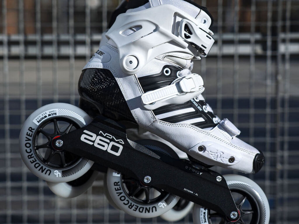 Powerslide HC EVO Pro Nova 110 Skates