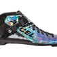 Powerslide Accel Race Reflective Boot Only - Inlinex