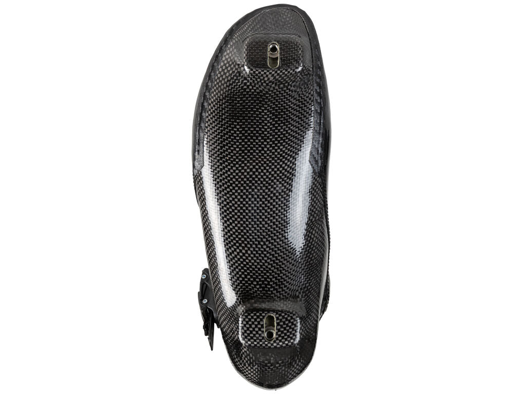 Powerslide Accel Race Reflective Boot Only - Inlinex
