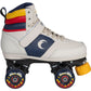 Chaya Jump Off White Roller Skate - Inlinex