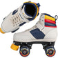 Chaya Jump Off White Roller Skate - Inlinex