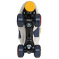 Chaya Jump Off White Roller Skate - Inlinex