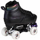 Chaya Kismet Barbiepatin Black Park Roller Skate - Inlinex