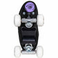 Chaya Kismet Barbiepatin Black Park Roller Skate - Inlinex