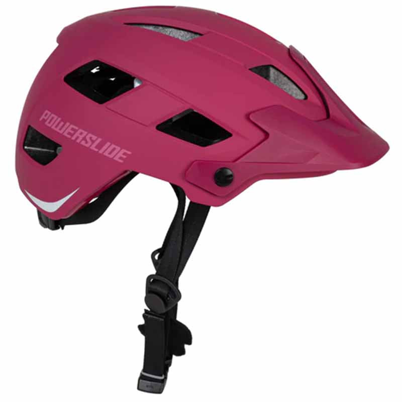 Powerslide Guard Berry Helmet