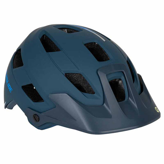 Powerslide Guard Blue Helmet