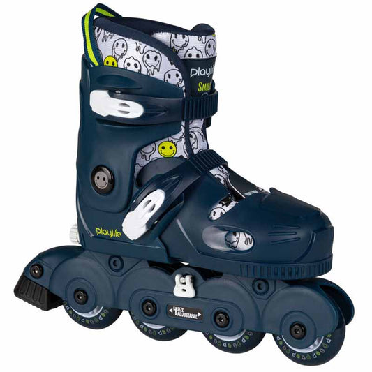 Playlife Smile B Kids Skates - Inlinex
