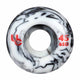 Undercover Antirocker 45mm Wheels