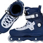USD Aeon Nick Lomax Pro II 60 Aggressive Skates - Inlinex
