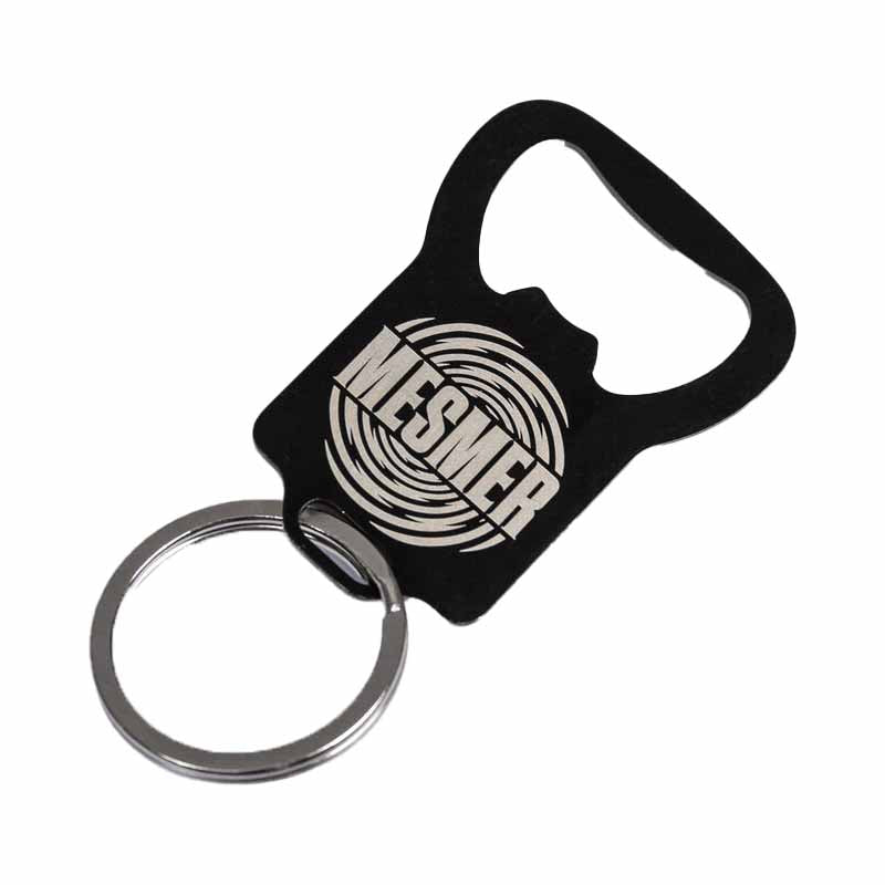 Mesmer Bottle Opener