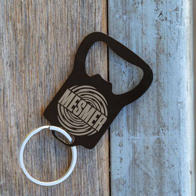 Mesmer Bottle Opener