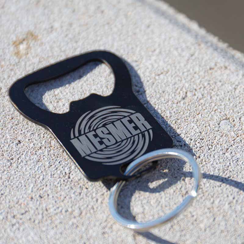 Mesmer Bottle Opener