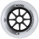 Powerslide ACCEL 125mm Wheels