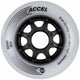 Roda Powerslide ACCEL 90mm