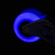 Powerslide Neons 80mm LED Wheels