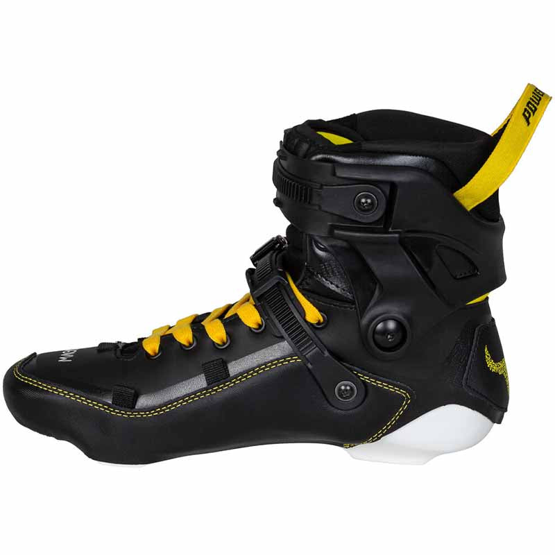 Powerslide Tau Bis_onte Boot Only - Inlinex